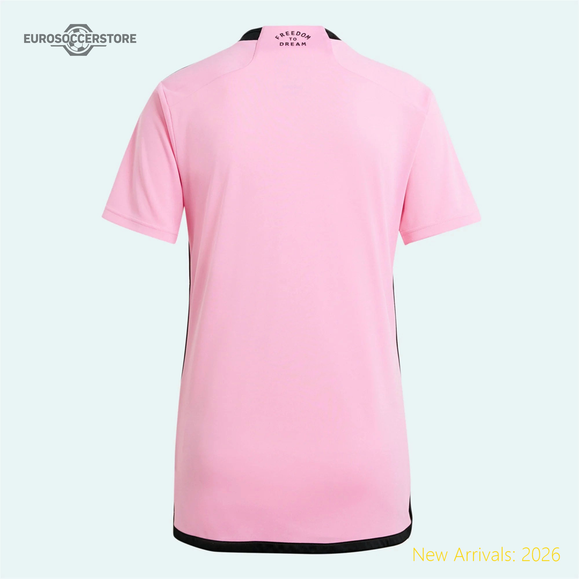 Professional Women Mia Football Legend Home Jersey 2024