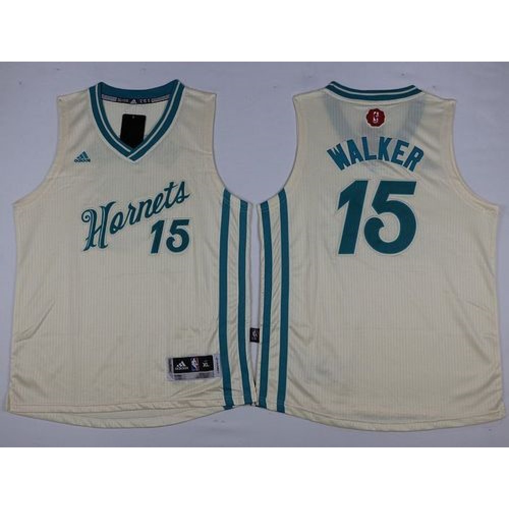 Official 15 Jersey - NBA Collection