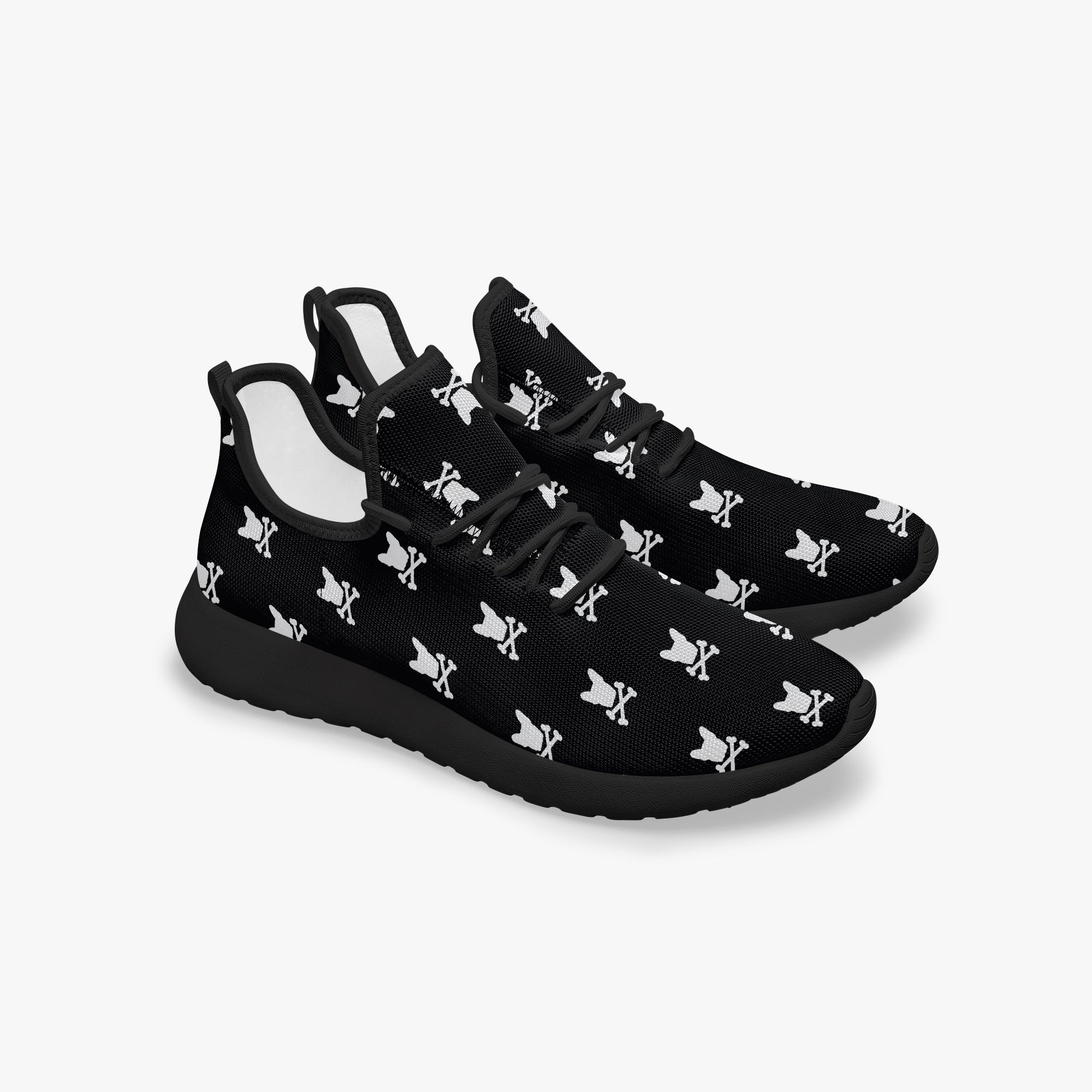 Fashion-Forward Stylish Mickey - Classic Sneakers for Casual Outings