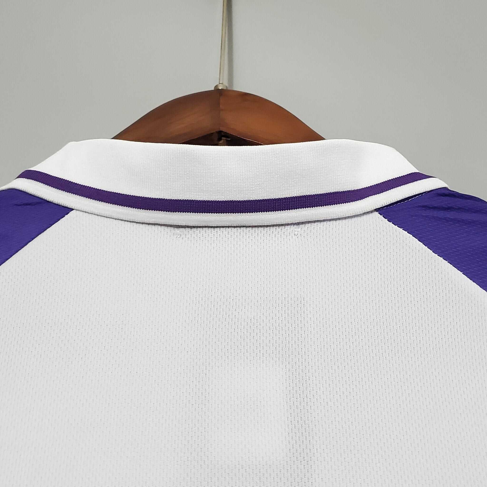 Cheap 1998 Fiorentina away kit