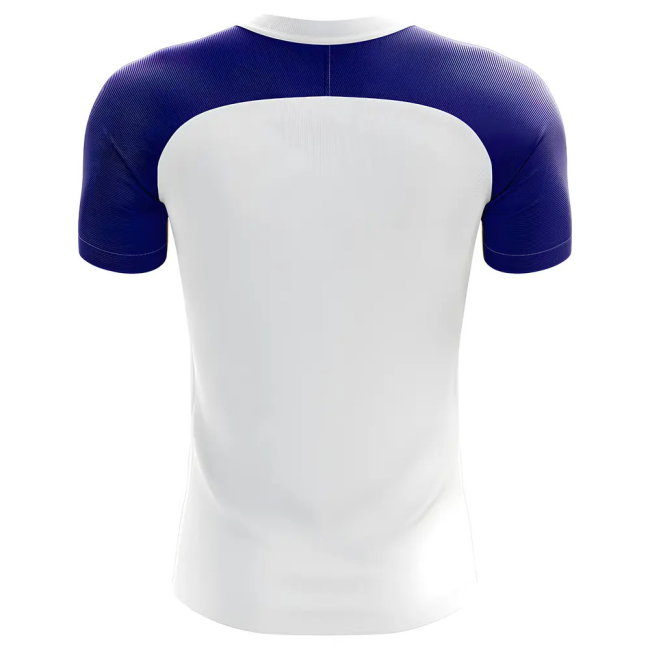 Lesotho Home Shirt 2025-2026 edition (Adult