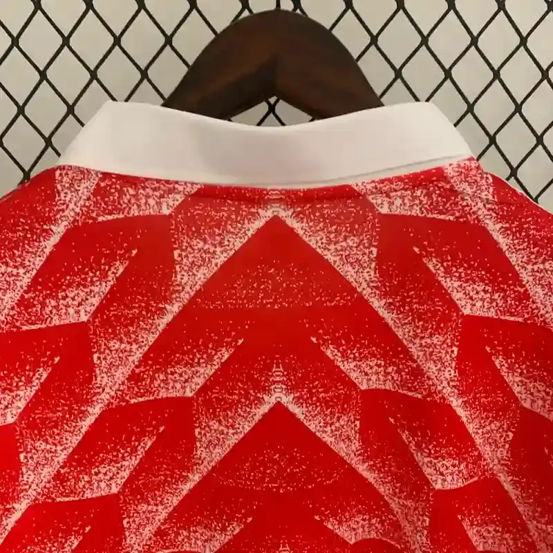 Cheap 1987-1988 Soviet Union Jersey retro kit