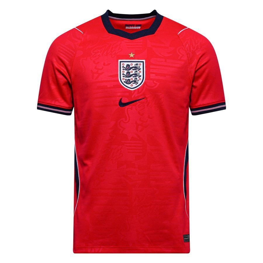 [EFKS] 2026 England World Cup Away Kids Jersey