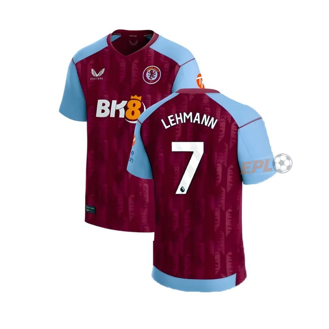 AVL 2023-20 economical Home Jersey - Adults | high quality