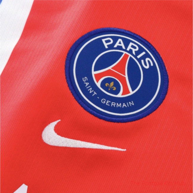 [EFKS] 2026-2027 PSG Home Shirt Kids