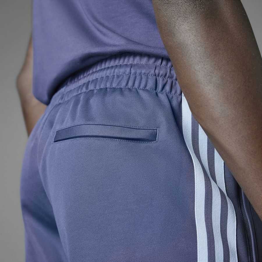 [VFJ] Argentina Track Pants Years Anniversary Shadow EDITION 50 Navy Special Kit