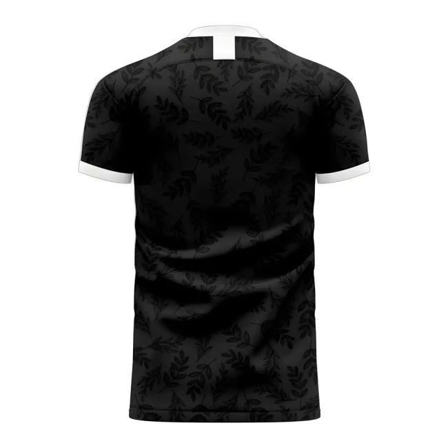 Brazilian Teams Exclusive Away Jersey 2025-2026 #100