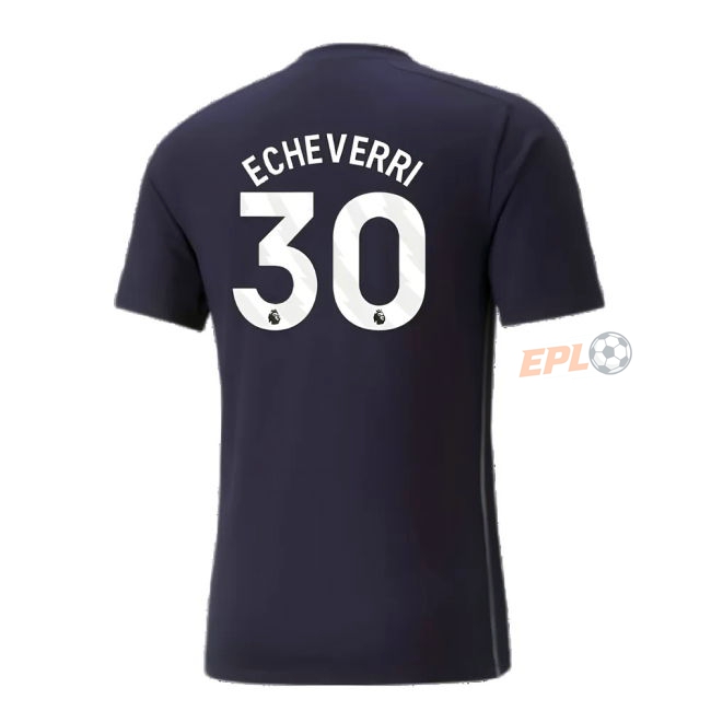 2024-20 Man City Soccer Jerseys timeless Third Football Shirt