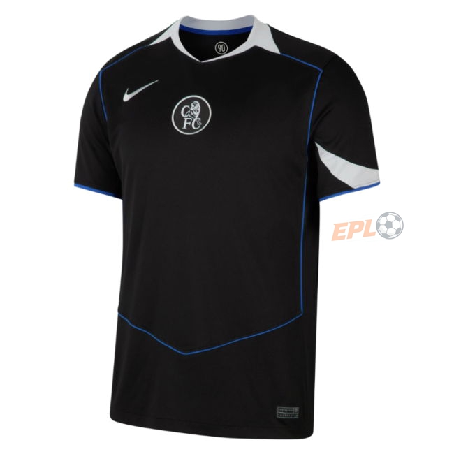 Chelsea 2025-20 economical Third Soccer Jersey | premium