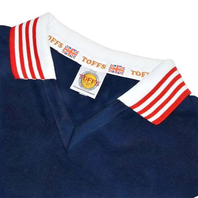 Adult Non-League Jersey Bangor