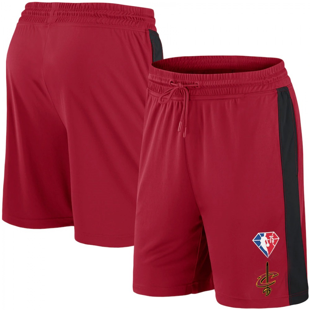 Authentic Jersey - Red - Fan Favorite