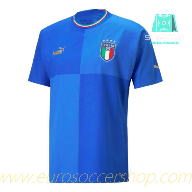 2022-2023 Italy Home (R.BAGGIO 10)