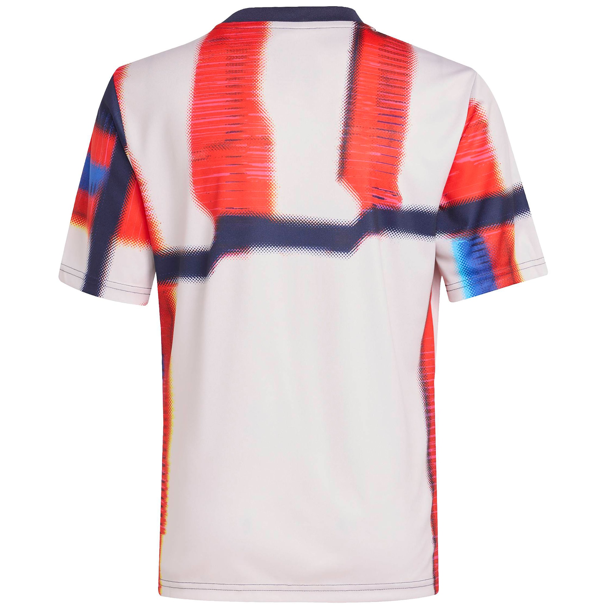 [SJH] Bayern Munich Youth 2025/26 Pre-Match Training Jersey - Navy