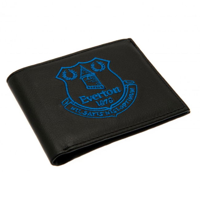 Authentic 2025-2026 Everton EPL Home Strip