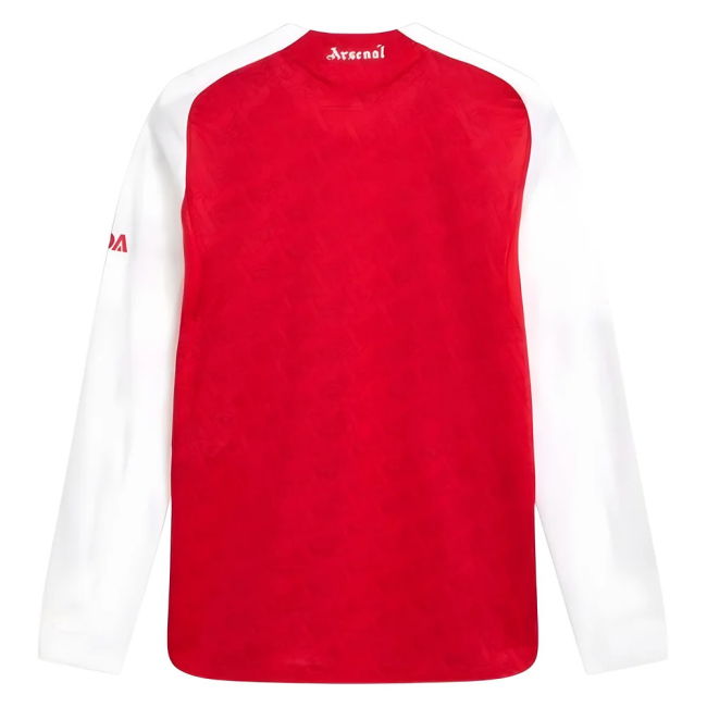Arsenal Exclusive Home Jersey 2025-2026