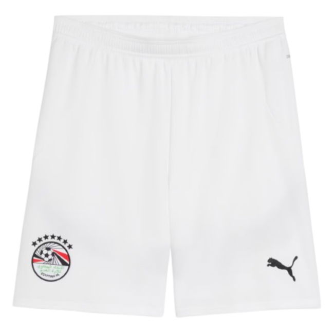 Egypt Classic Away Jersey 2024-2025