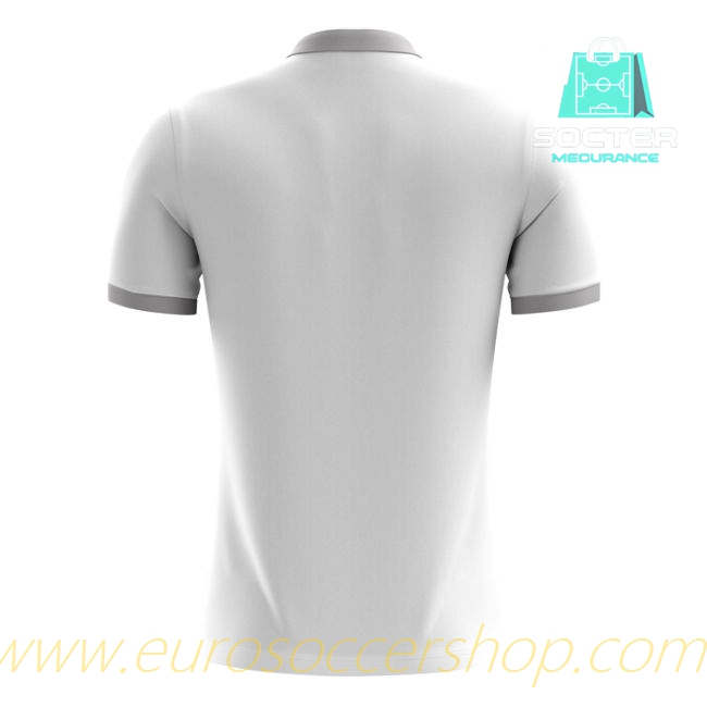 2025-26 Collection Egypt Player Version Away Shirt Kids Edition