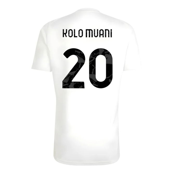 High Quality 2025-2026 Juventus Training With Special Edition Design