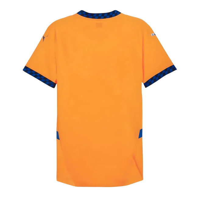2024-2025 Third Comfortable Shirt Reinforced Seams UV Protection