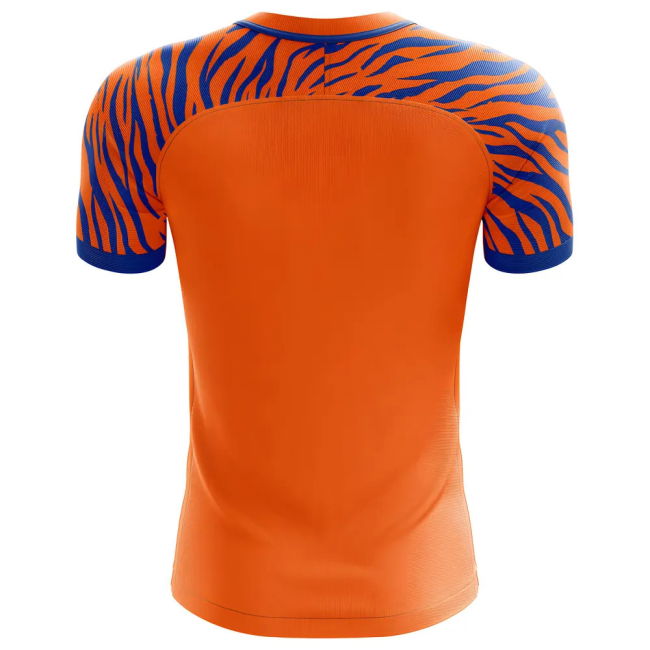 Mexican League Stylish Home Jersey 2025-2026 #53