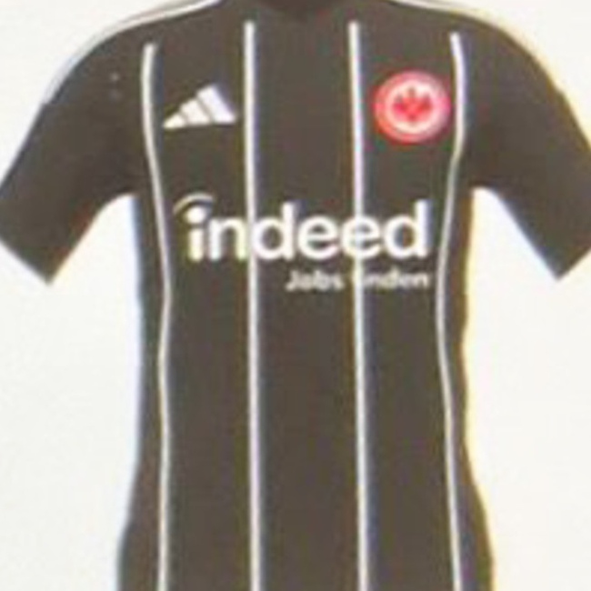 [VFJ] Eintracht Frankfurt Home, Away, Kits Leaked 25 26 Third Fourth  Kit &