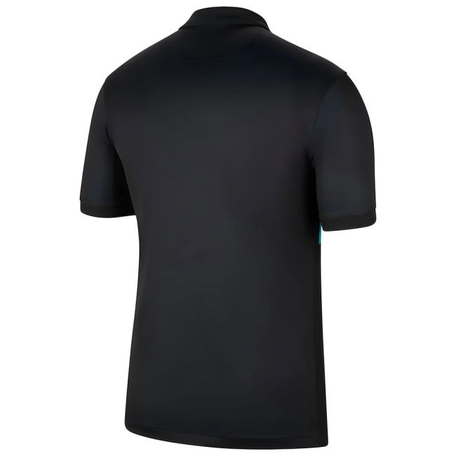 Vintage Inter Milan Jersey 2021-2022
