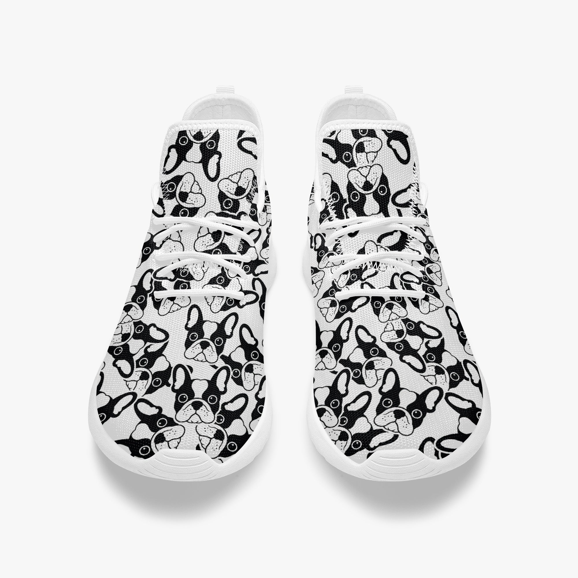 Dumpling - Classic Sneakers