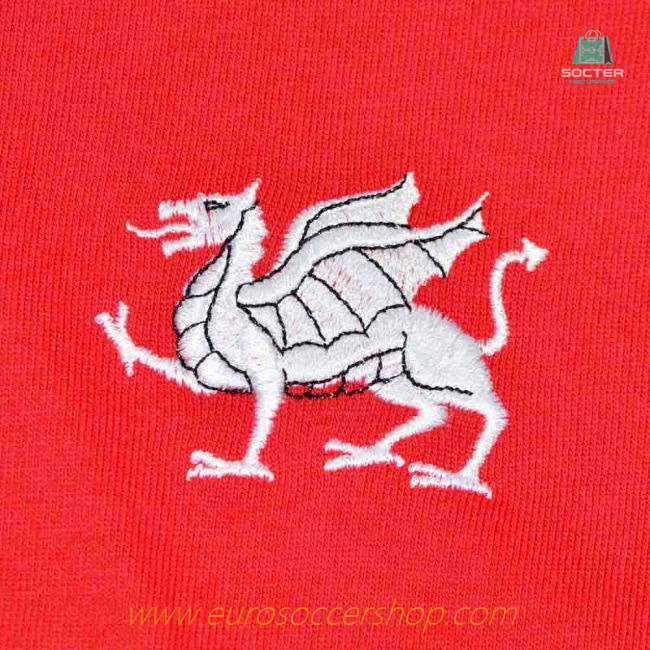 Leyton Orient 1970s Retro Football Shirt