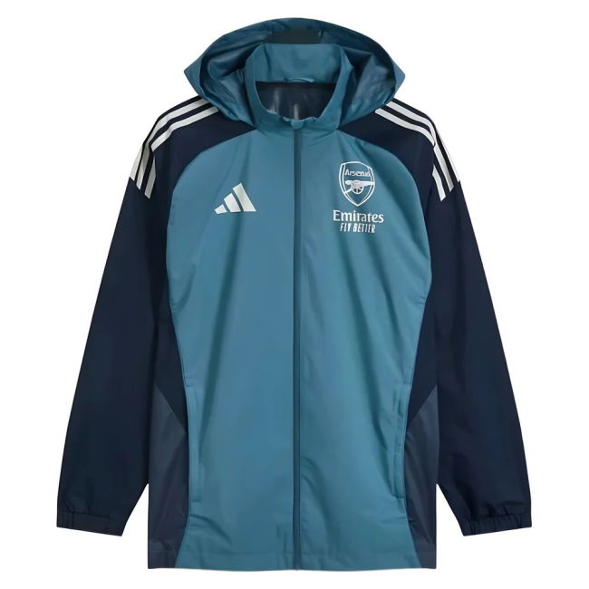 2025-20 ARS sporty Third Shirt - Adults | high-end