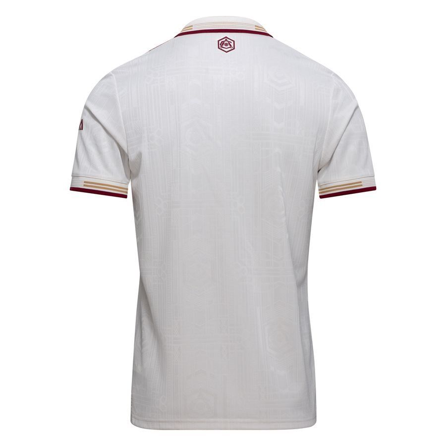 Arsenal 3rd Shirt 2025/26 In Multiple Adult Sizes