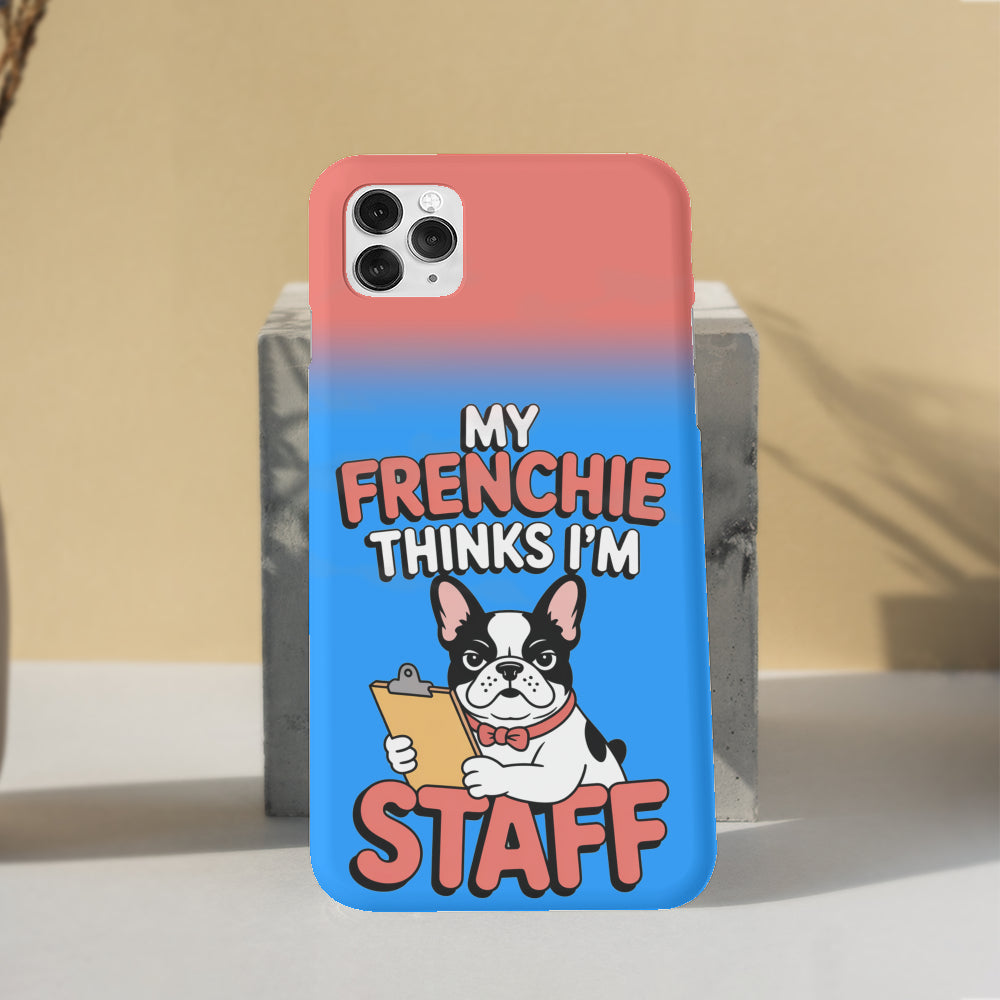 Lover Phone Case For Iphone And Samsung Pet Owner Apparel | Trendy Style