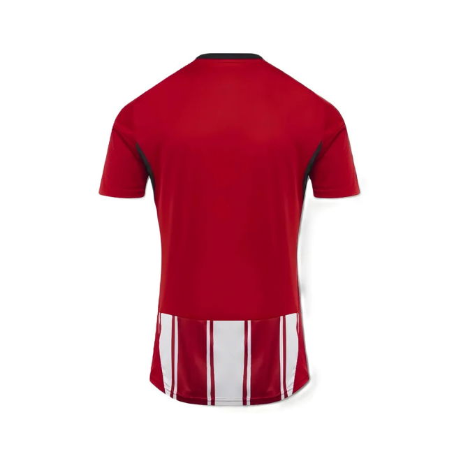 Non-League Special Edition Home Jersey 2025-2026 #48