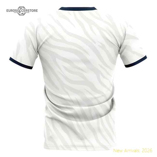 2023/24 Team Replica Jersey Ideal For True Fans Perfect For Match