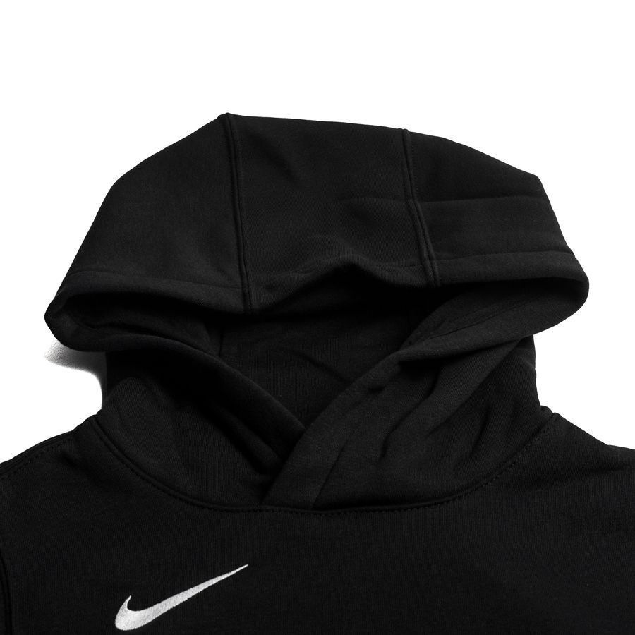 SK Brann Nike Bergen Logo Hoodie - Black Kids - Supporter Apparel