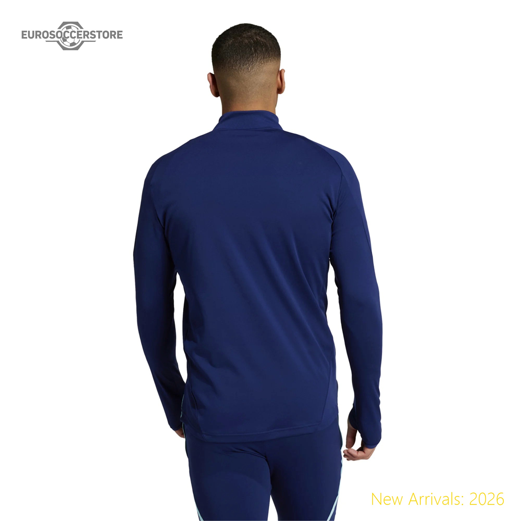 Iconic Design Adult Ars Team Unknown Official Jersey 2023
