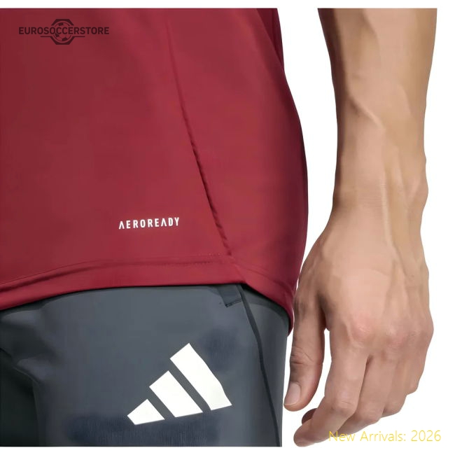 Arsenal 2025 Jersey Football Fan Apparel