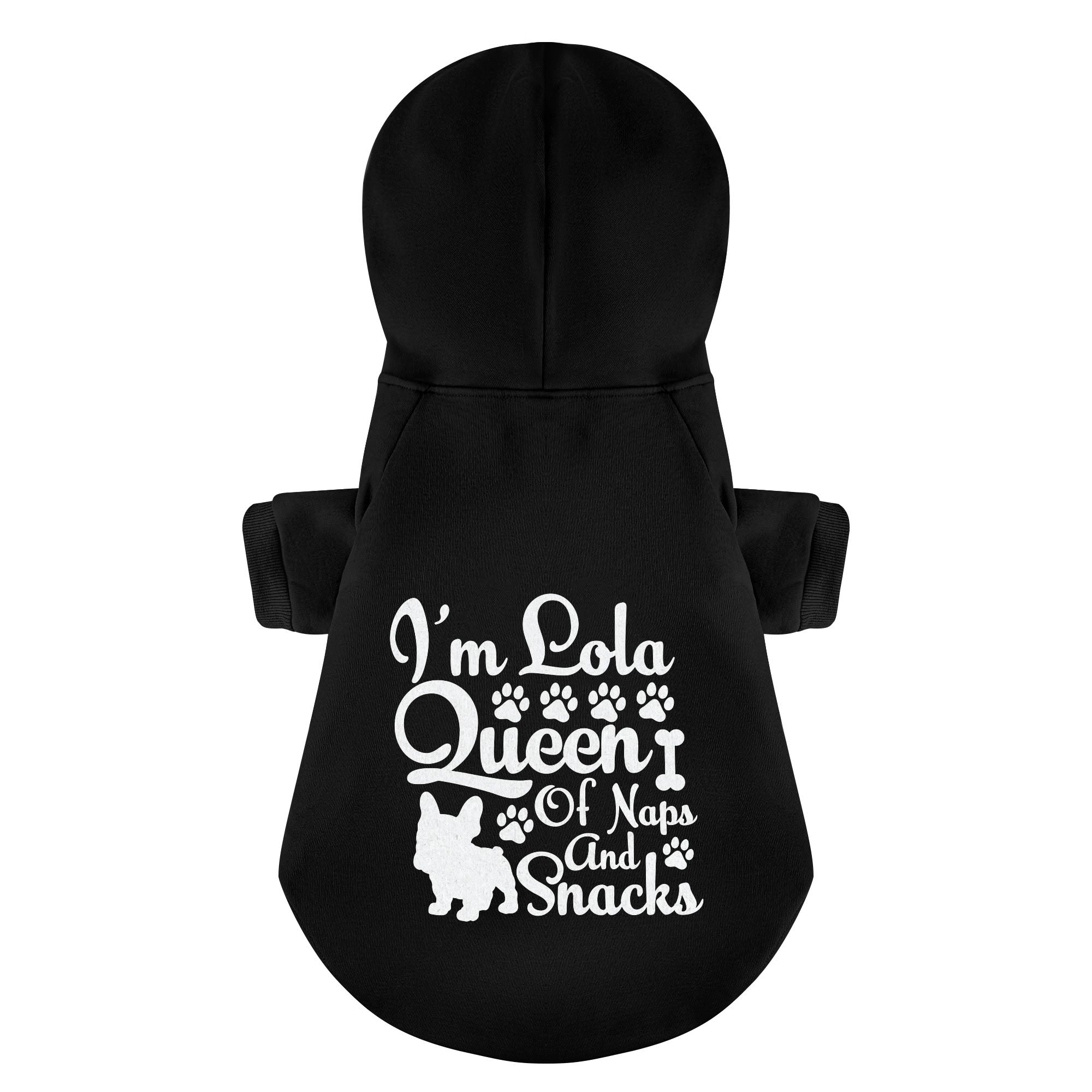 Stylish, Cozy, And Premium 100% Cotton Pet Owner Apparel | Trendy Style