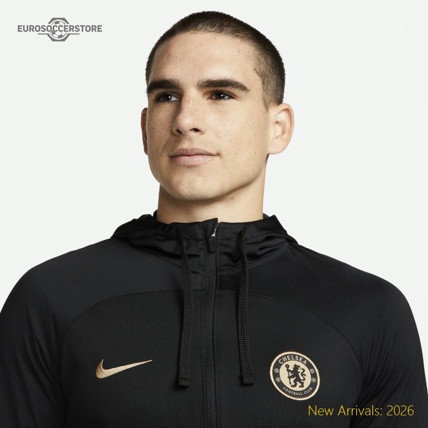 Men High-quality Che Defensive Rock Unknown Jersey 2023