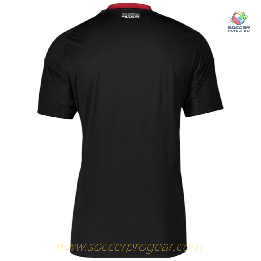 Strasbourg Third 2025-2026 Children' Team Jersey