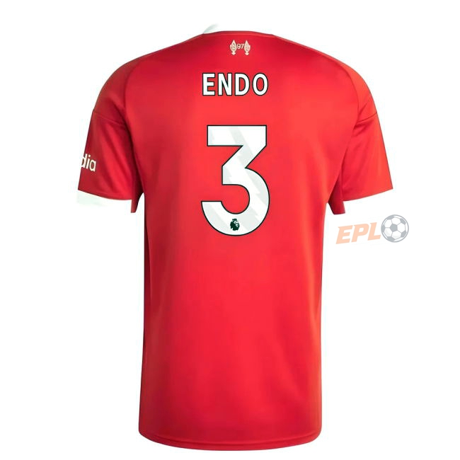 2025-20 Liverpool top quality Home Shirt - Adults | superior