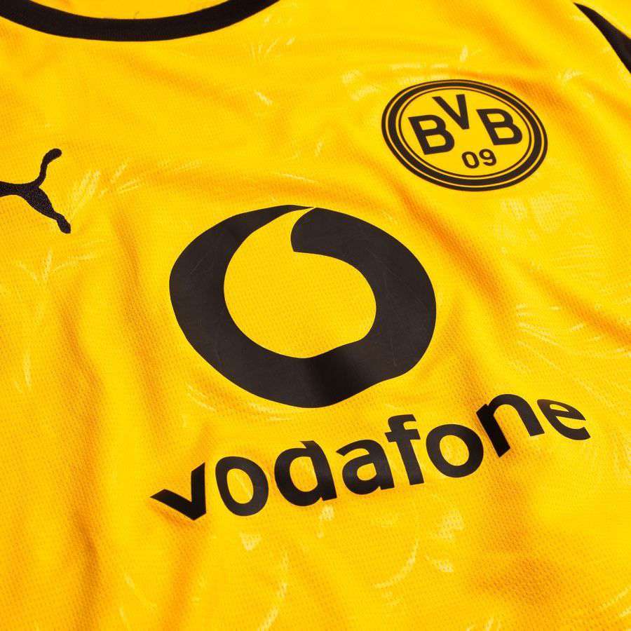 [EFKS] Dortmund Cup Kit 2025/26