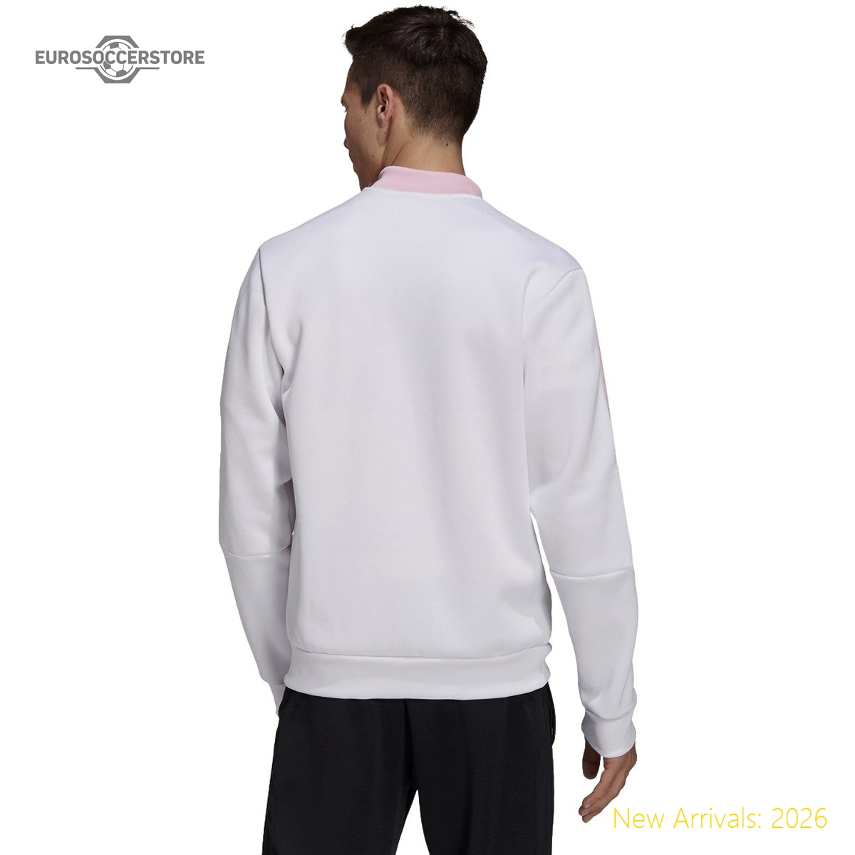 Sleek Design Adult Mia Team Premium Unknown Jersey 2021