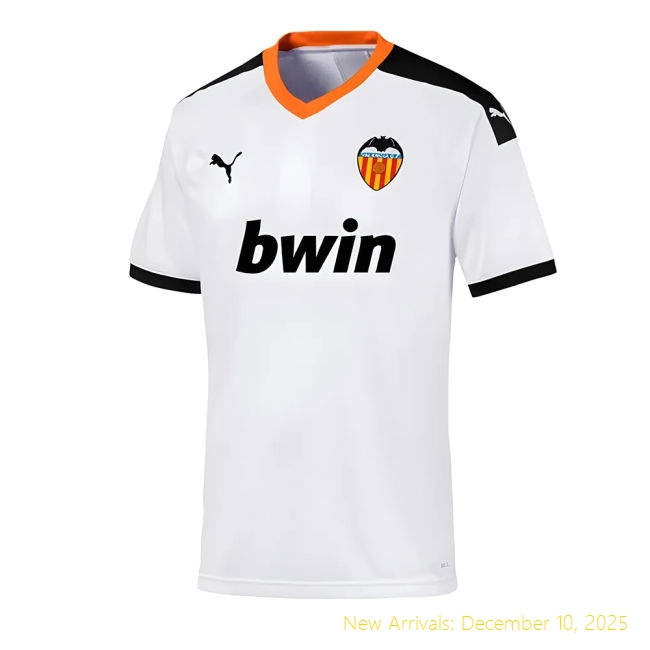 Valencia Home - Authentic Fan Edition - Authentic - Professional Grade
