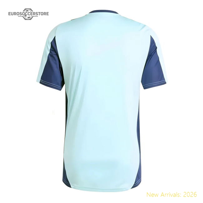 High-Quality Performance Jersey Arsenal - Premium Quality