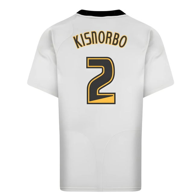 Competitive Price Leicester Away Flexible - Trendy Kisnorbo 2 Adu#605