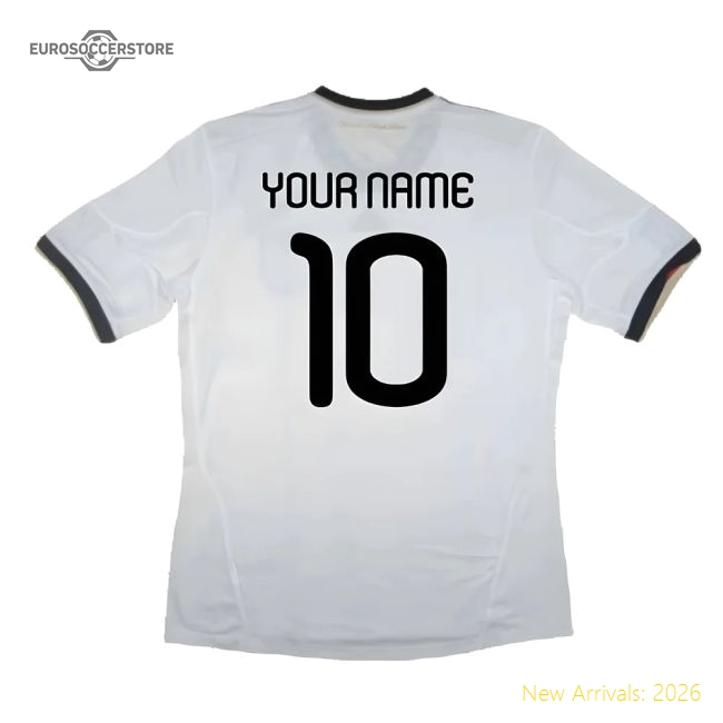 High Performance Team Official Jersey Perfect For Match Days