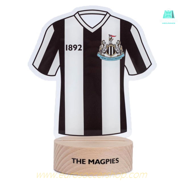 Newcastle United FC LED Dual Slide Light