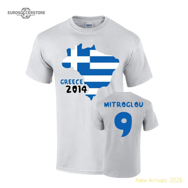 Team Replica Jersey High-Quality Materials Perfect For Match Days