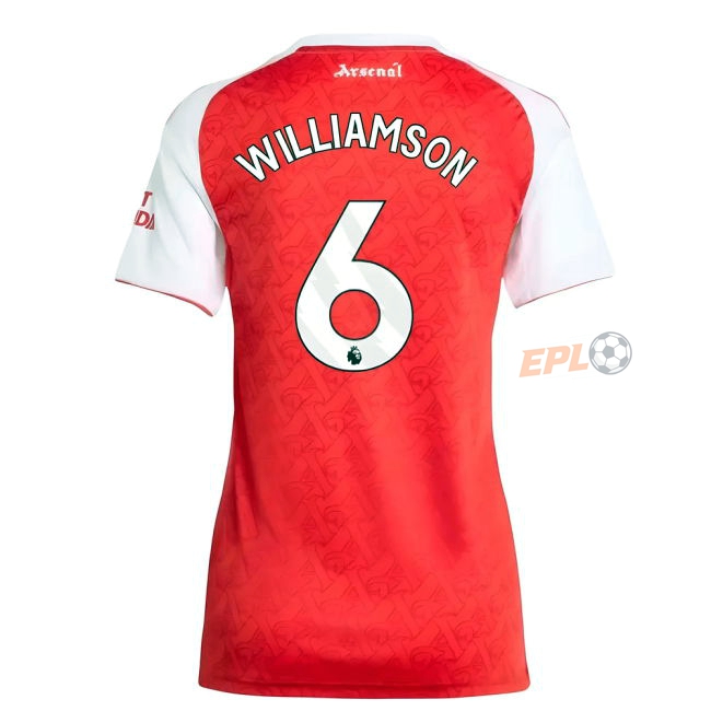 2025-20 ARS classic Home Shirt - Adults | original
