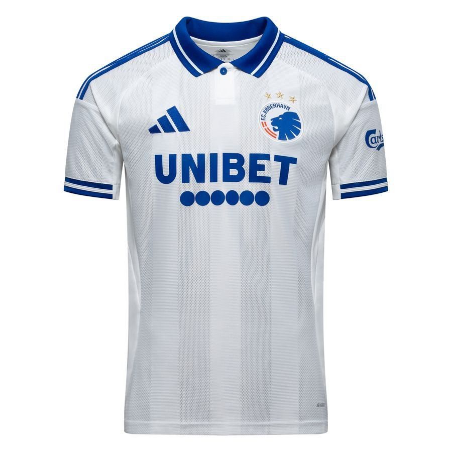 [EFKS] FC Copenhagen Home Apparel 2025/26